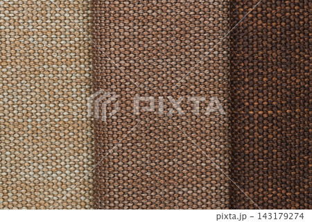 Brown fabric Brown fabric 143179274