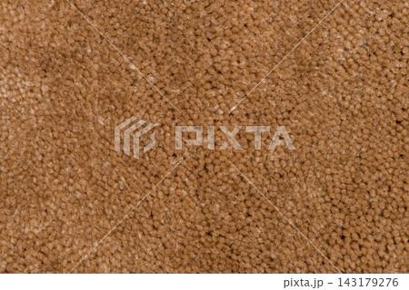 Brown carpet 143179276