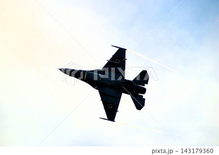 航空自衛隊F-2戦闘機 航空自衛隊F-2戦闘機 143179360