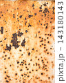 Rusty metal 143180143