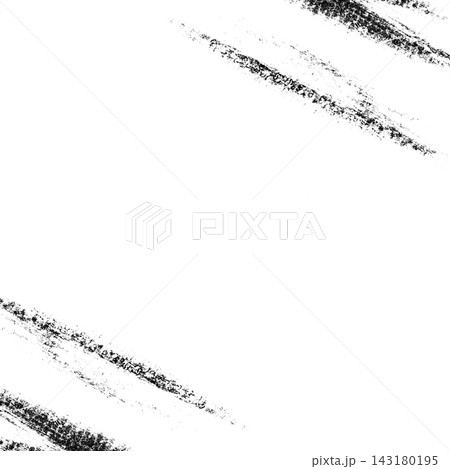 Flat style icon illustration of black diagonal slash scratch grunge texture isolated on transparent background. Graphic design element clip art for urban overlay assets. Flat style icon illustration of black diagonal slash scratch grunge texture isolated on transparent background. Graphic design element clip art for urban overlay assets. 143180195