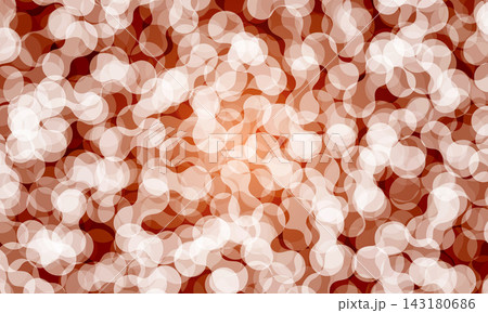 Red vector background with curved lines. Red vector background with curved lines. 143180686
