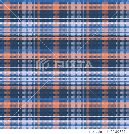 Seamless tartan plaid pattern background with vintage color. Seamless tartan plaid pattern background with vintage color. 143180731