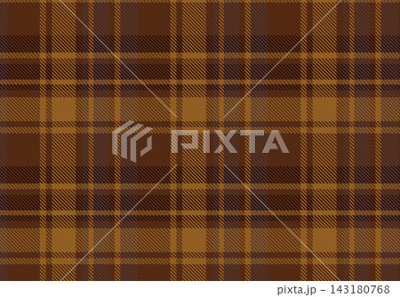 Seamless tartan plaid pattern background. Fabric texture. Vector. Seamless tartan plaid pattern background. Fabric texture. Vector. 143180768