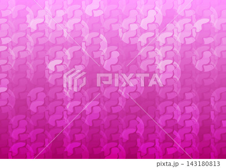 Purple gradient with abstract shape background. Vector illustration. 143180813