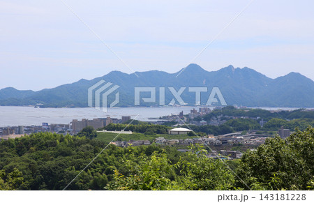 宮島サービスエリア 山陽道 山陽自動車道 山陽道下り 展望台 瀬戸内海 宮島 広島県 廿日市市 宮島サービスエリア 山陽道 山陽自動車道 山陽道下り 展望台 瀬戸内海 宮島 広島県 廿日市市 143181228