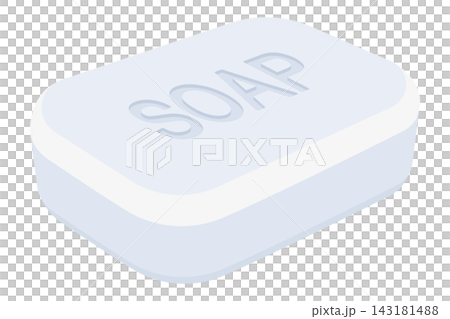 石鹸 白 石鹸 白 143181488