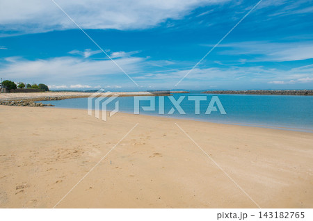 古市海水浴場 143182765