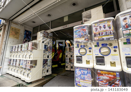 ゲームパーク石神井 東京都練馬区石神井町3丁目 ゲームパーク石神井 東京都練馬区石神井町3丁目 143183049