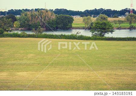 柴又公園 東京都葛飾区 柴又 柴又公園 東京都葛飾区 柴又 143183191