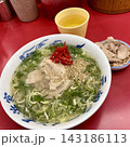 豚骨ラーメン 143186113