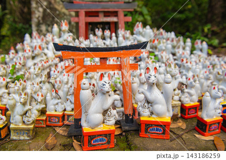 扇森稲荷神社 扇森稲荷神社 143186259