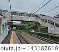 しなの鉄道　テクノさかき駅　長野県 143187610