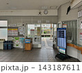 しなの鉄道　テクノさかき駅　長野県 143187611