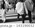 歩行者 143190032