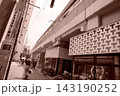 中目黒の高架下 143190252