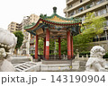 横浜中華街に在った東屋 143190904