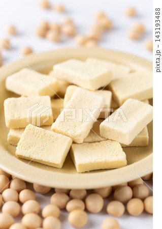 高野豆腐 高野豆腐 143193488