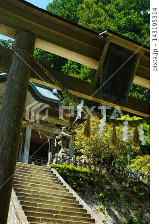 呼ばれないと行けない玉置神社 143195314