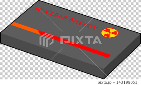 nuclear battery nuclear battery 143198053