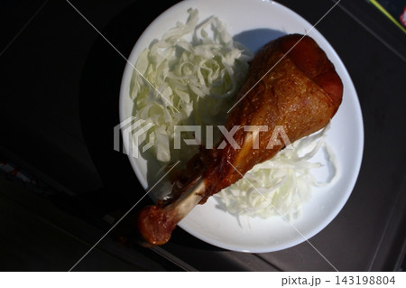 手羽のチキン南蛮 手羽のチキン南蛮 143198804