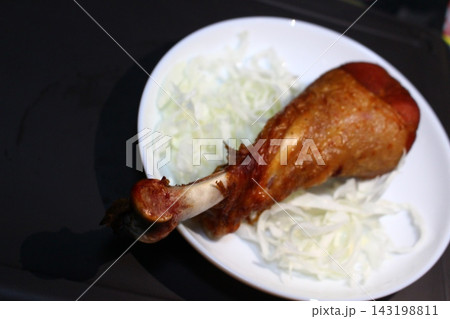 手羽のチキン南蛮 手羽のチキン南蛮 143198811