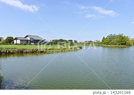 春日井市落合公園 春日井市落合公園 143201168