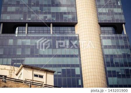 Cityscape of Tel Aviv, Israel 143201900