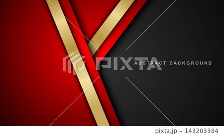 Overlapping background on space for text and message artwork design. 143203384