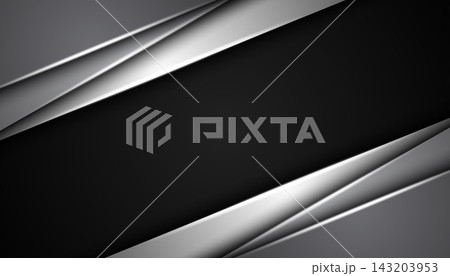 Abstract background with Paper cut layers. Modern cover design template. Abstract background with Paper cut layers. Modern cover design template. 143203953