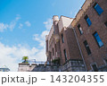 [大阪城]大阪城公園内にあるレトロな洋館の複合施設「ミライザ大阪城」 143204355
