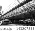 立体交差 143207833
