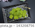 おいしい抹茶わらび餅 143208756