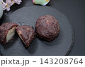 おいしい十勝おはぎ 143208764