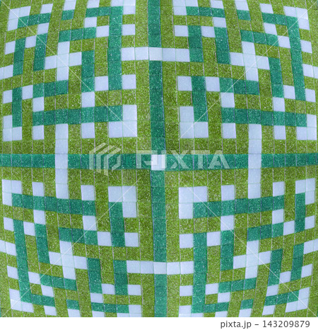 green grass texture with stone path green grass texture with stone path 143209879