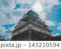 [大阪城]豊臣秀吉とゆかりの深い大阪のシンボル的なお城 143210594
