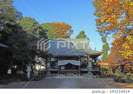 祇園寺(調布) 祇園寺(調布) 143214914