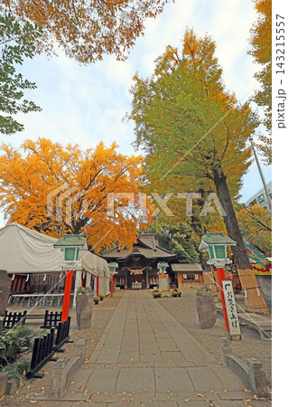 田無神社(西東京) 田無神社(西東京) 143215557