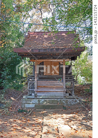 武野神社（新座） 143215724