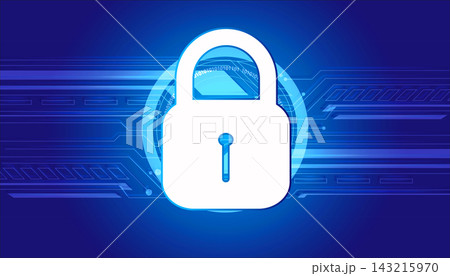 Internet security, safety concept concept background Internet security, safety concept concept background 143215970