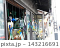 軒先の風鈴 143216691
