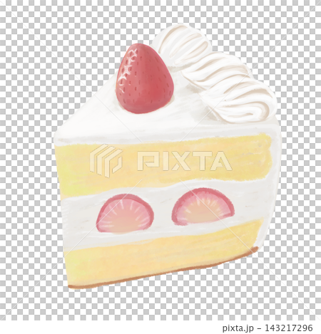 Shortcake Shortcake 143217296