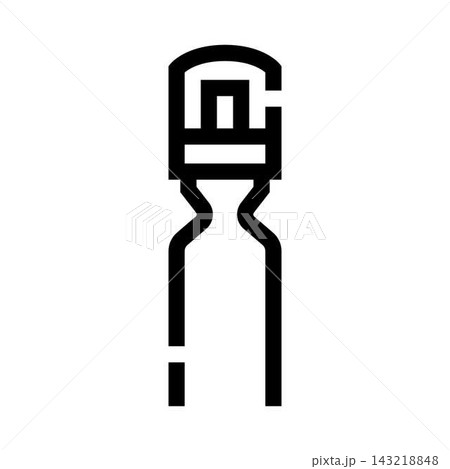 Drawing marker tool for office stationery supplies 143218848