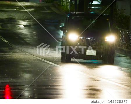 豪雨 豪雨 143220875