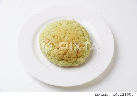 甘いメロンパン 143221009
