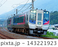 国分～讃岐府中を行くN2000系（いしづち） 143221923