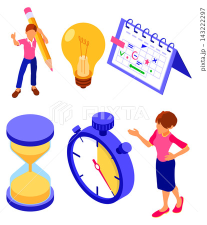 Planning schedule time management 143222297