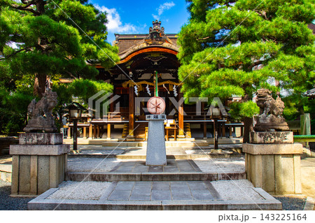 大将軍八神社 ご祭神の大将軍星神のご利益:方除け,厄除け 大将軍八神社 ご祭神の大将軍星神のご利益:方除け,厄除け 143225164