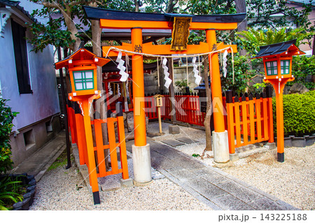 大将軍八神社 ご祭神の大将軍星神のご利益:方除け,厄除け 大将軍八神社 ご祭神の大将軍星神のご利益:方除け,厄除け 143225188