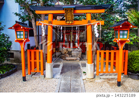 大将軍八神社 ご祭神の大将軍星神のご利益:方除け,厄除け 大将軍八神社 ご祭神の大将軍星神のご利益:方除け,厄除け 143225189